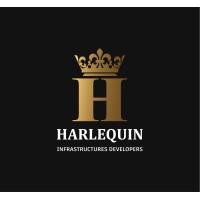 Harlequin Infrastructures Developers logo - Similar company to Professional Impex Private Limited.