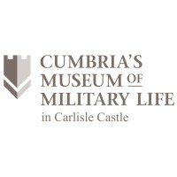 Cumbria's Museum of Military Life logo - Similar company to Neurotranslator