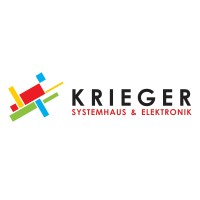 Dipl.- Ing. W. Krieger GmbH & Co. KG logo - Similar company to Cm Manufacturing