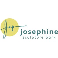 Josephine Sculpture Park logo - Similar company to Comfiart