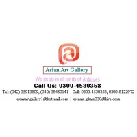 Asian Art Gallery Official