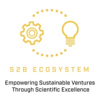 S2B Ecosystem logo - Similar company to Katartsys Art Studio