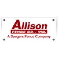 Allison Fence Co