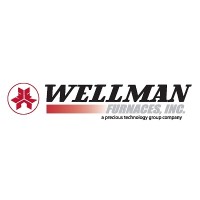 Wellman Furnaces, Inc. logo - Similar company to Custom Control Solutions, Llc
