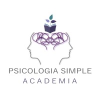 Psicologia Simple Academia logo - Similar company to Paideia