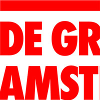 De Groene Amsterdammer logo - Similar company to Red Pers
