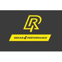 Rehab 4 Performance logo - Similar company to Performancelab