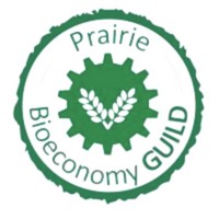 Prairie Bioeconomy GUILD logo - Similar company to #Washcanada