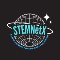 STEMNetX logo - Similar company to Pitt Space