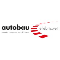 autobau erlebniswelt logo - Similar company to Graf Classics