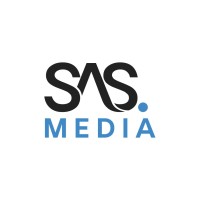 SAS Media GmbH logo - Similar company to Juni.Com Gmbh