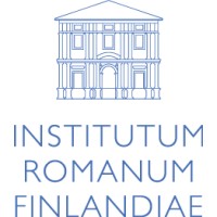Institutum Romanum Finlandiae logo - Similar company to Kirittäret