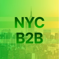NYC B2B logo - Similar company to Journeyone Ventures