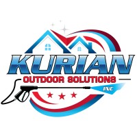 Kurian Outdoor Solutions Inc. logo - Similar company to Mister Sweeper