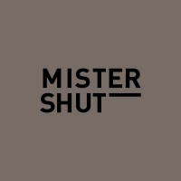 Mister Shut logo - Similar company to Fragranze