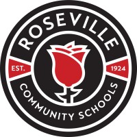 Roseville Community Schools logo - Similar company to Capture Tech