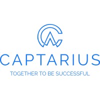 Captarius Consultancy Services logo - Similar company to Distinct Infotech Solutions