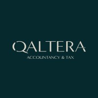 Qaltera logo - Similar company to Adfintra
