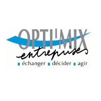 OPTI'MIX Entreprises logo - Similar company to Sinus Sociovision