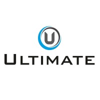 Ultimate logo - Similar company to Soft & Soft