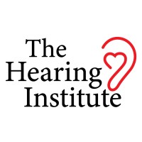 The Hearing Institute logo - Similar company to The Ent Center Of Central Ga