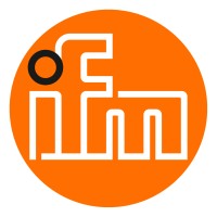 ifm Supply Chain logo - Similar company to Ifm Statmath Gmbh