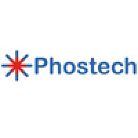 Phostech logo - Similar company to 데브올컴퍼니