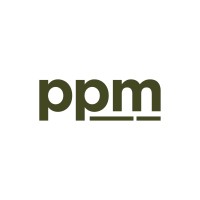 ppm Kommunikationsagentur logo - Similar company to Traumahelden Ggmbh
