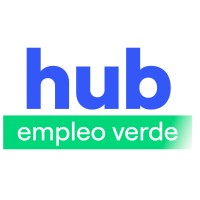 Hub Empleo Verde logo - Similar company to Espacio Mujer Madrid