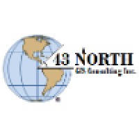 43 North GIS Consulting logo - Similar company to Gis Labs