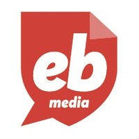 EsportBase Media logo - Similar company to Economic Support Sport - Ess