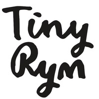 Tiny Rym logo - Similar company to Maxomorra