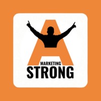 A Strong Marketing - Onlinemarketing | Branding | Marketing Automation logo - Similar company to Sentibar - The Content Engine