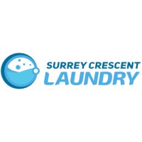 Surrey Crescent Laundry logo - Similar company to Excel Linen Supply