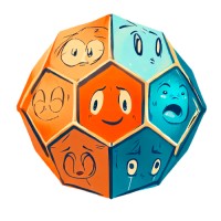 Game-based mentoring logo - Similar company to Infoprec