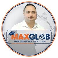 Maxglob Overseas logo - Similar company to Cribsy Developers