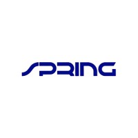 Spring - Rivestimento rulli in gomma e poliuretano logo - Similar company to Effegomma Srl
