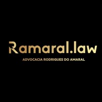 Advocacia Rodrigues do Amaral logo - Similar company to Iabc - Instituto Adventista Brasil Central