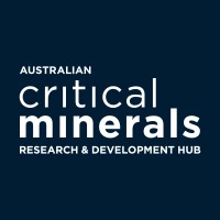 Australian Critical Minerals R&D Hub logo - Similar company to Ansto
