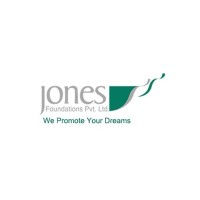 Jones Foundations Pvt Ltd logo - Similar company to Prashanth Homes