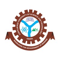 Confluence University of Science and Technology, Osara logo - Similar company to Paw À Peau