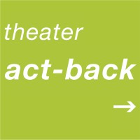Theater act-back logo - Similar company to Stiftung Plattform Mäander