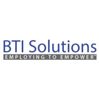 BTI Solutions logo - Similar company to Jnd Inc.