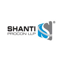 SHANTI PROCON LLP logo - Similar company to Inspire Engineering Solutions