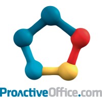 ProactiveOffice.com logo - Similar company to Intellisoft