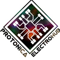 Protonica Electrohub logo - Similar company to Overgate