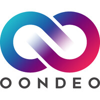 Oondeo logo - Similar company to Ninsoft.Es