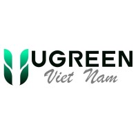 Gia Khang Computer - Ugreen Vietnam logo - Similar company to Ippg