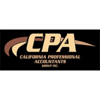 California Professional Accountants Group, Inc. logo - Similar company to Art Closet Studios