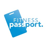 Fitness Passport logo - Similar company to Future Tutor